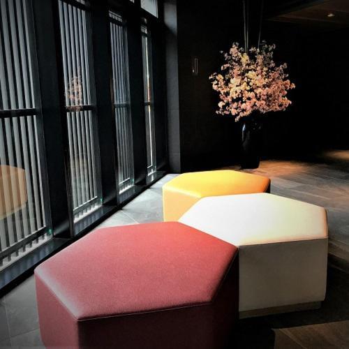 Chisun Standard Kyoto Horikawa Gojo Hotel Exterior foto